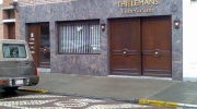 Funérarium Thielemans à Jette - Bruxelles